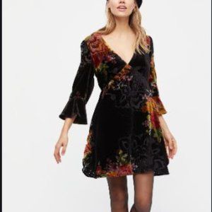 Free People Dresses - Free People Time is on Your Side Mini Free People Dresses - Free People Time is on Your Side Mini